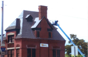 Sunset Roofing LLC