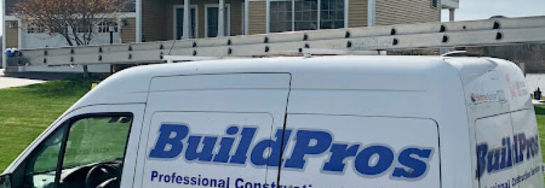 Build Pros