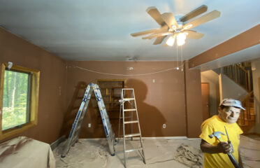 Paradise General Contractors