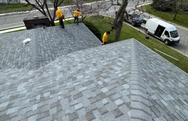 Five Star Roofing Company