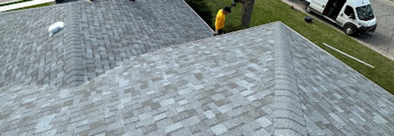 Five Star Roofing Company