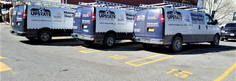 Upstate Roofing and Siding