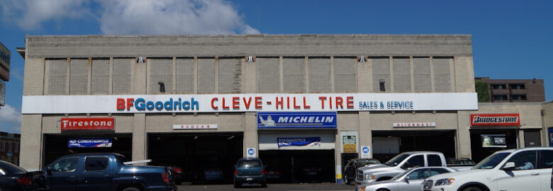 Cleve-Hill Auto & Tire