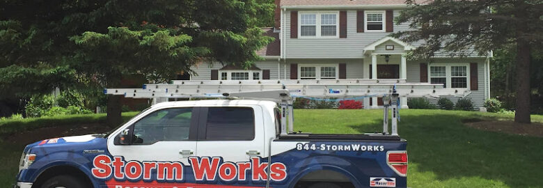 Storm Works Roofing & Restoration