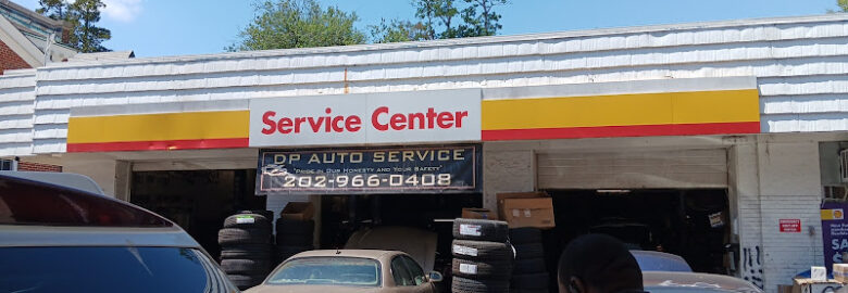 DP Auto Service