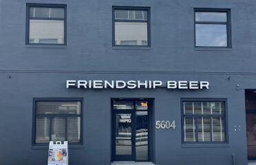 Friendship Beer Distributor