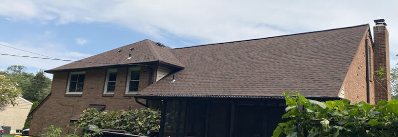 All Roofing Solutions – PA