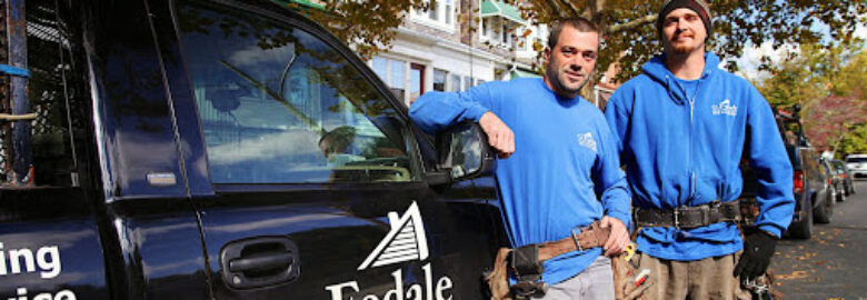 G. Fedale Roofing and Siding