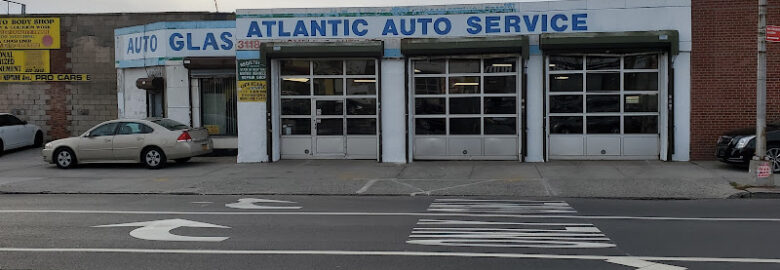 Atlantic Auto Service – NY