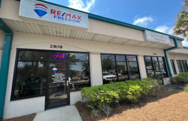 RE/MAX Freedom – Panama City Beach