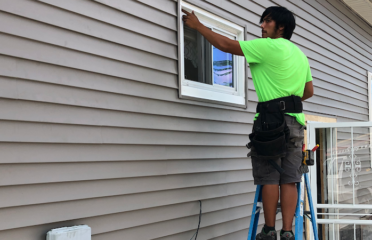 Buffalo siding & home repair