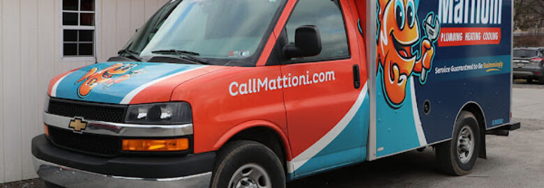 Mattioni Plumbing Heating & Cooling