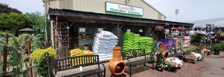 Amato’s Garden Center Nursery