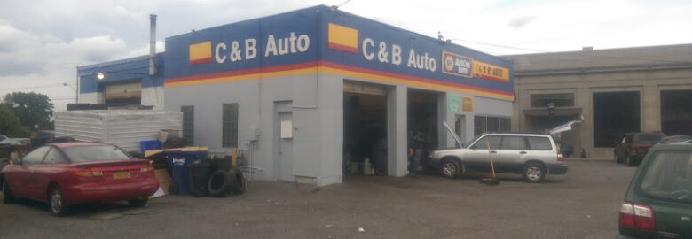 C & B Auto