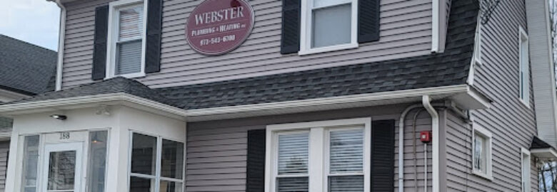 Webster Plumbing & Heating