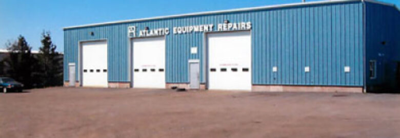 Atlantic Equipment Repairs