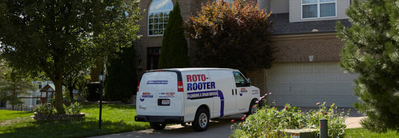 Roto-Rooter Plumbing & Water Cleanup