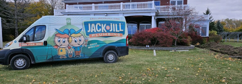 Jack & Jill Plumbing