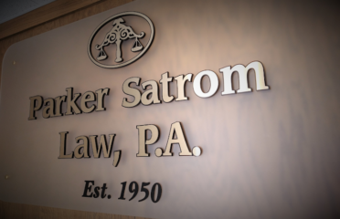 Parker Satrom Law PA