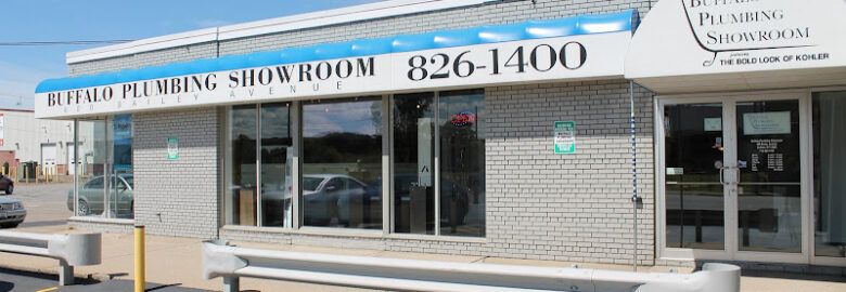 Buffalo Plumbing Showroom