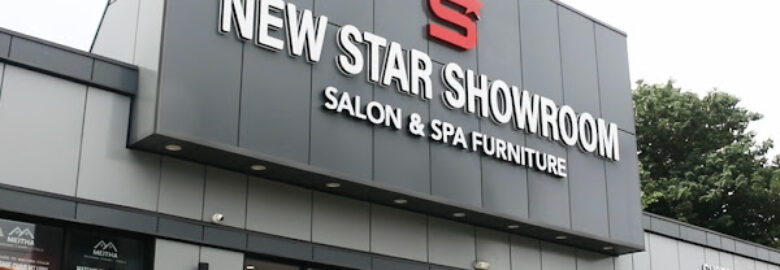 New Star Showroom in PA