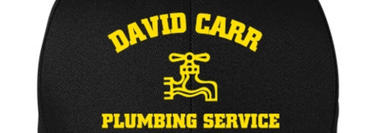 David Carr Plumbing Services