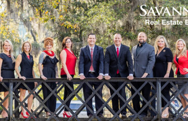 Savannah Real Estate Experts