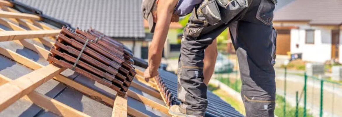 Philadelphia Roofing Repair