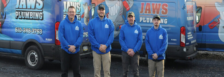 Jaws Plumbing LLC