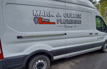 Mark J Cullen Plumbing Co