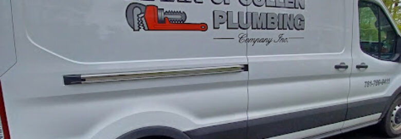 Mark J Cullen Plumbing Co