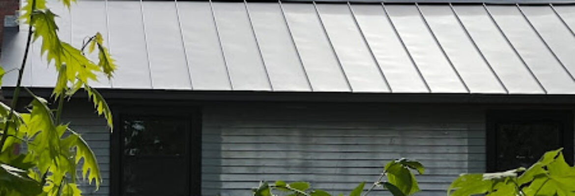 Brattleboro Roofing & Sheet