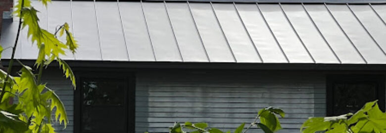 Brattleboro Roofing & Sheet