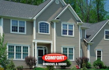 Comfort Windows & Doors