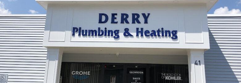 Derry Plumbing & Heating