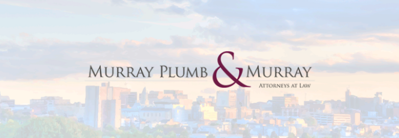 Murray Plumb & Murray