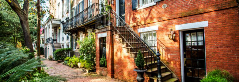 Savannah Real Estate Company