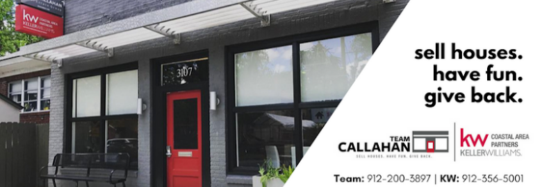 Team Callahan at Keller Williams Realty