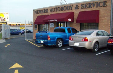 Newark Auto Body & Service