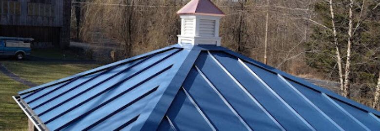 Hiester’s RoofingBuilding & Remodeling llc.