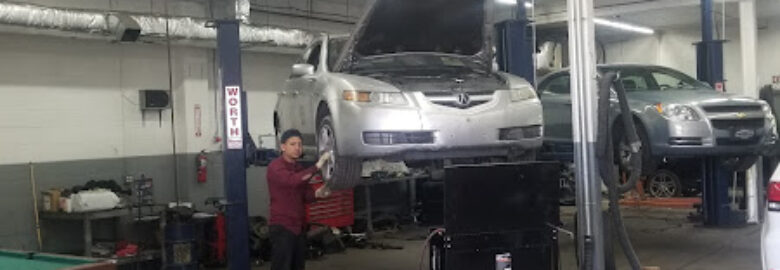 Excellence Auto Service