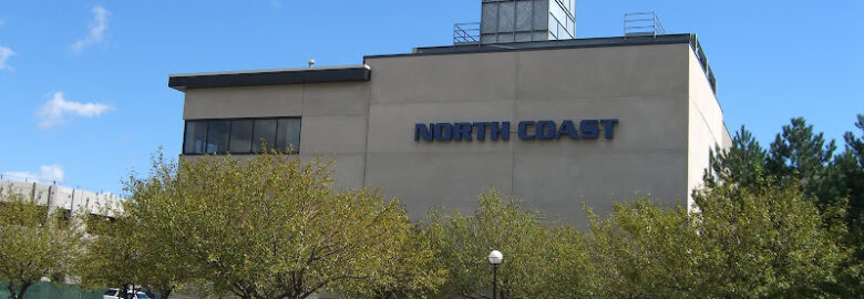 North Coast Seafoods