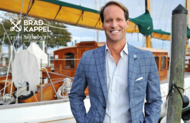 Brad Kappel ~  TTR Sotheby’s International Realty