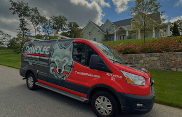 DeWolfe Plumbing Heating & Cooling