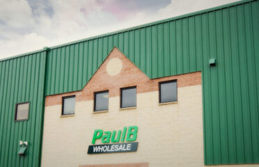 PaulB Wholesale