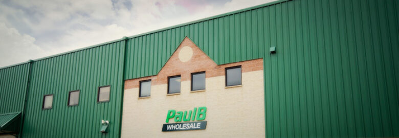 PaulB Wholesale