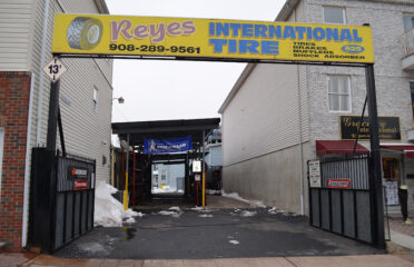 Reyes International Tire Shop