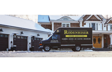 Rodenhiser Home Services