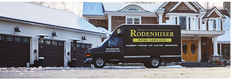 Rodenhiser Home Services