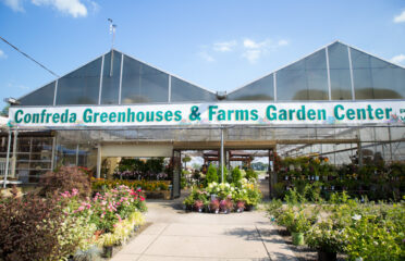 Confreda Greenhouses & Farms